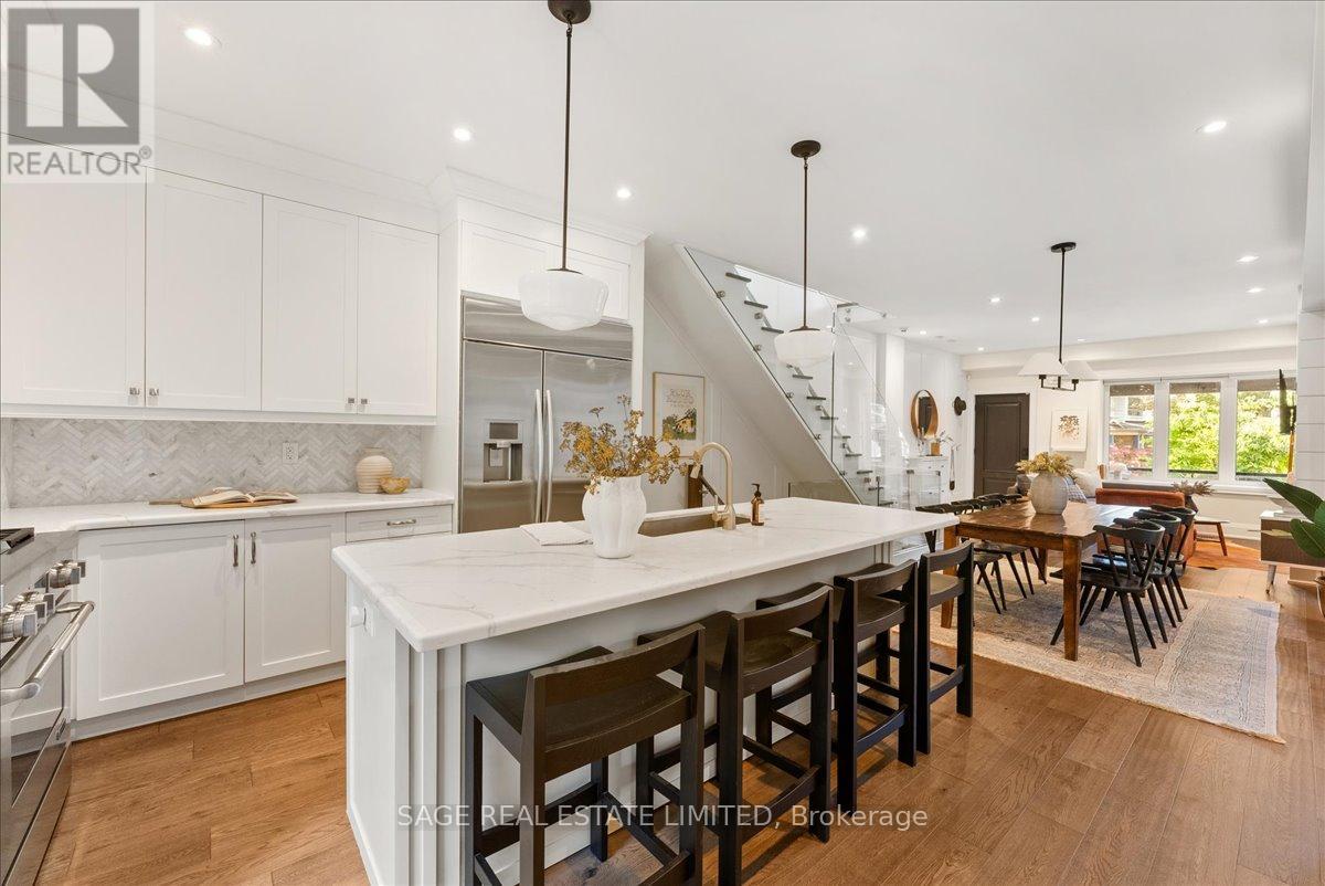 324 Beech Avenue, Toronto, Ontario  M4E 3J3 - Photo 14 - E12460089