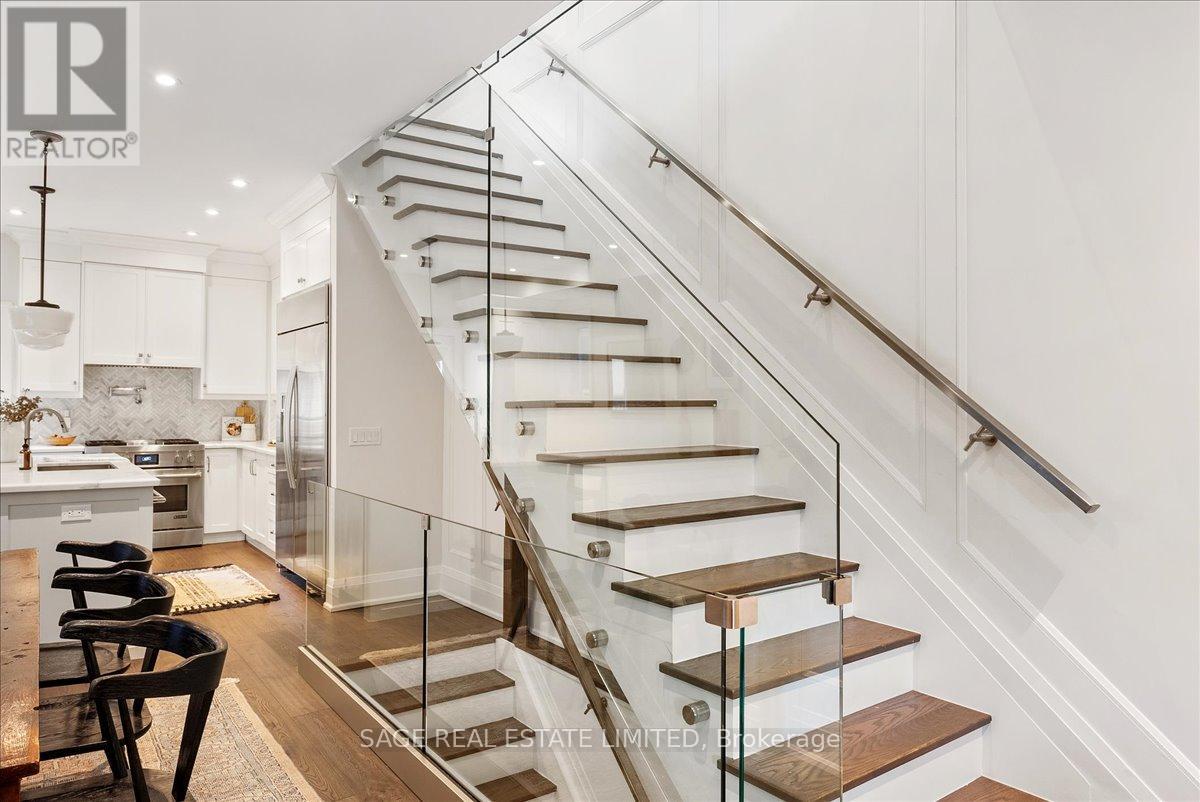324 Beech Avenue, Toronto, Ontario  M4E 3J3 - Photo 16 - E12460089