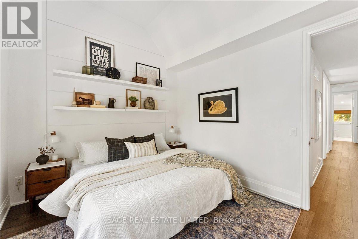 324 Beech Avenue, Toronto, Ontario  M4E 3J3 - Photo 19 - E12460089