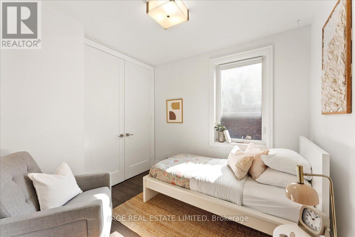 324 Beech Avenue, Toronto, Ontario  M4E 3J3 - Photo 21 - E12460089