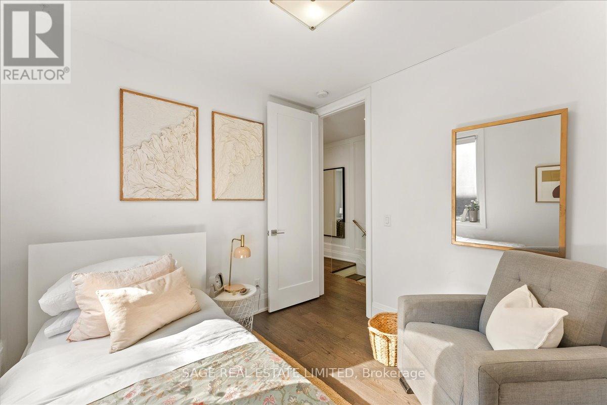 324 Beech Avenue, Toronto, Ontario  M4E 3J3 - Photo 22 - E12460089