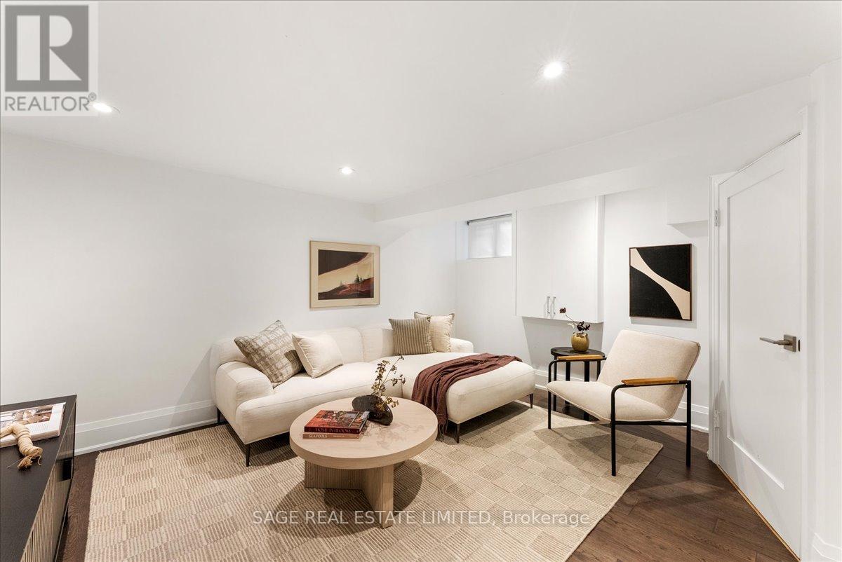 324 Beech Avenue, Toronto, Ontario  M4E 3J3 - Photo 29 - E12460089