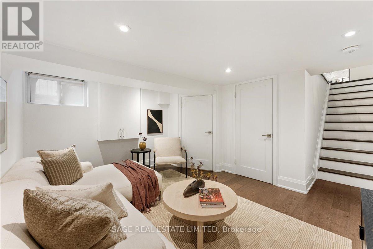 324 Beech Avenue, Toronto, Ontario  M4E 3J3 - Photo 30 - E12460089