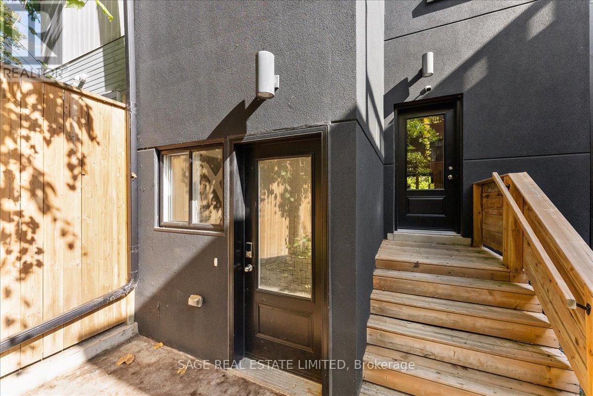 324 Beech Avenue, Toronto, Ontario  M4E 3J3 - Photo 32 - E12460089