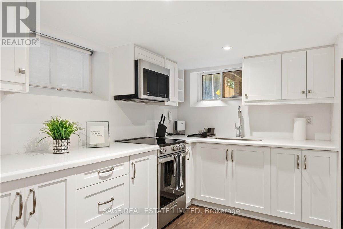 324 Beech Avenue, Toronto, Ontario  M4E 3J3 - Photo 36 - E12460089