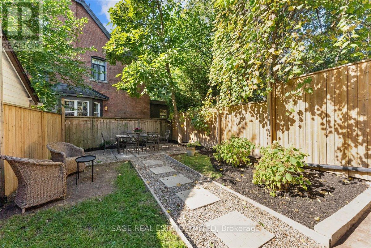 324 Beech Avenue, Toronto, Ontario  M4E 3J3 - Photo 38 - E12460089