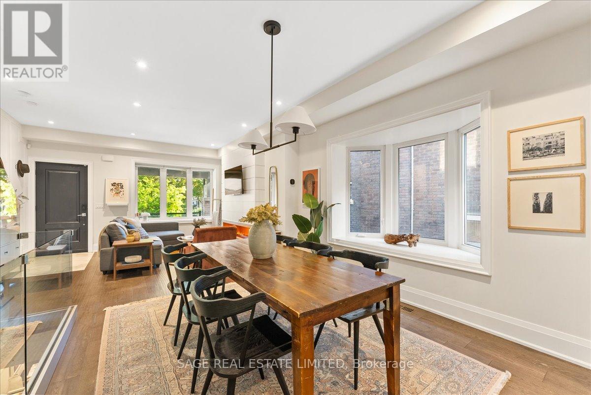 324 Beech Avenue, Toronto, Ontario  M4E 3J3 - Photo 7 - E12460089