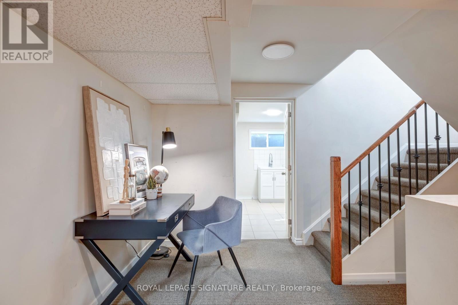 131 Virginia Avenue, Toronto, Ontario  M4C 2T3 - Photo 19 - E12460097