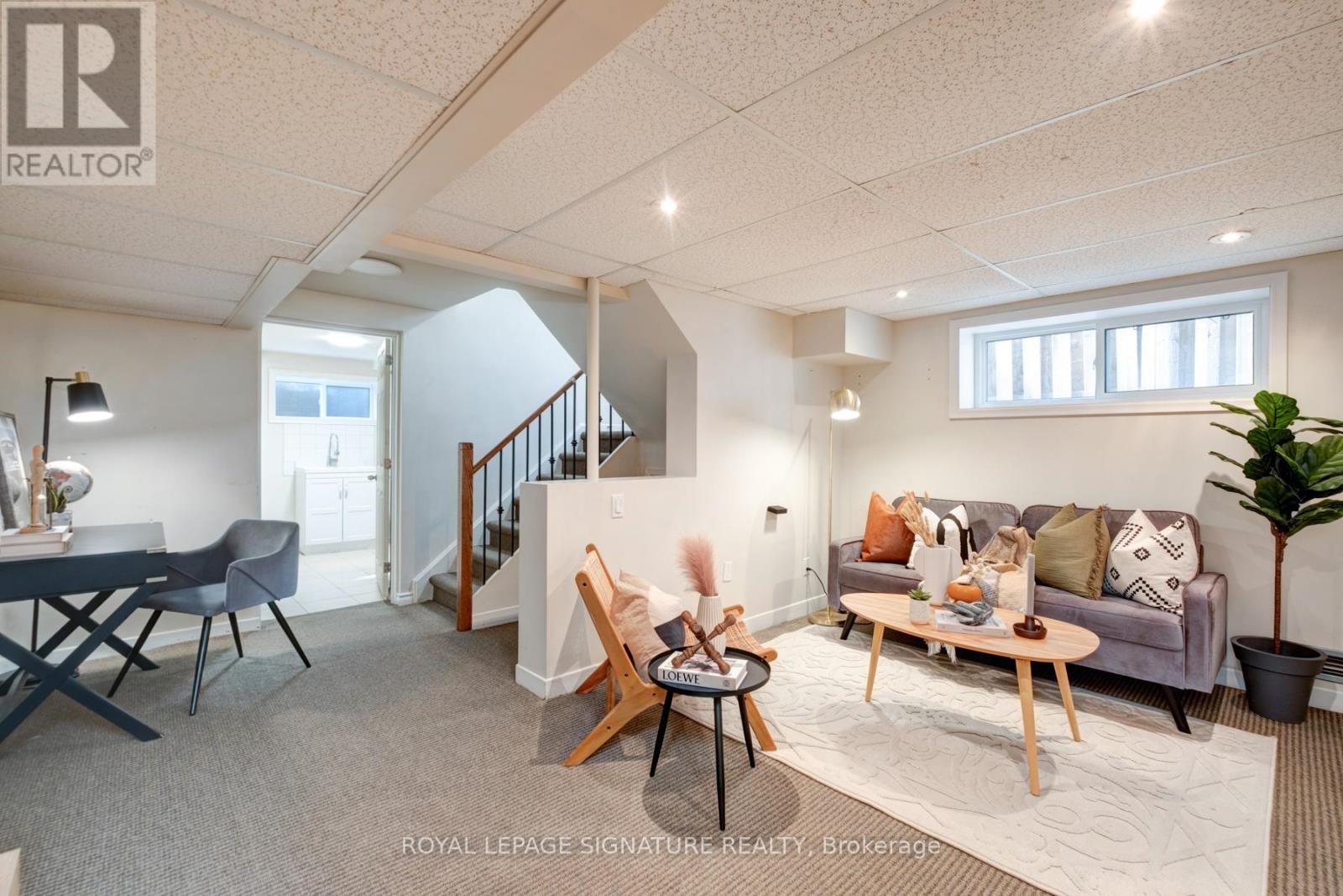 131 Virginia Avenue, Toronto, Ontario  M4C 2T3 - Photo 21 - E12460097