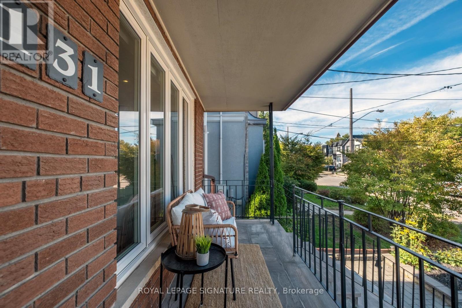 131 Virginia Avenue, Toronto, Ontario  M4C 2T3 - Photo 29 - E12460097