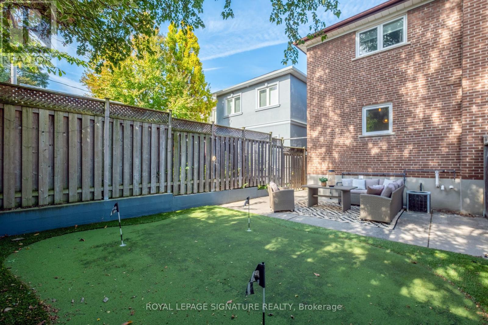 131 Virginia Avenue, Toronto, Ontario  M4C 2T3 - Photo 31 - E12460097