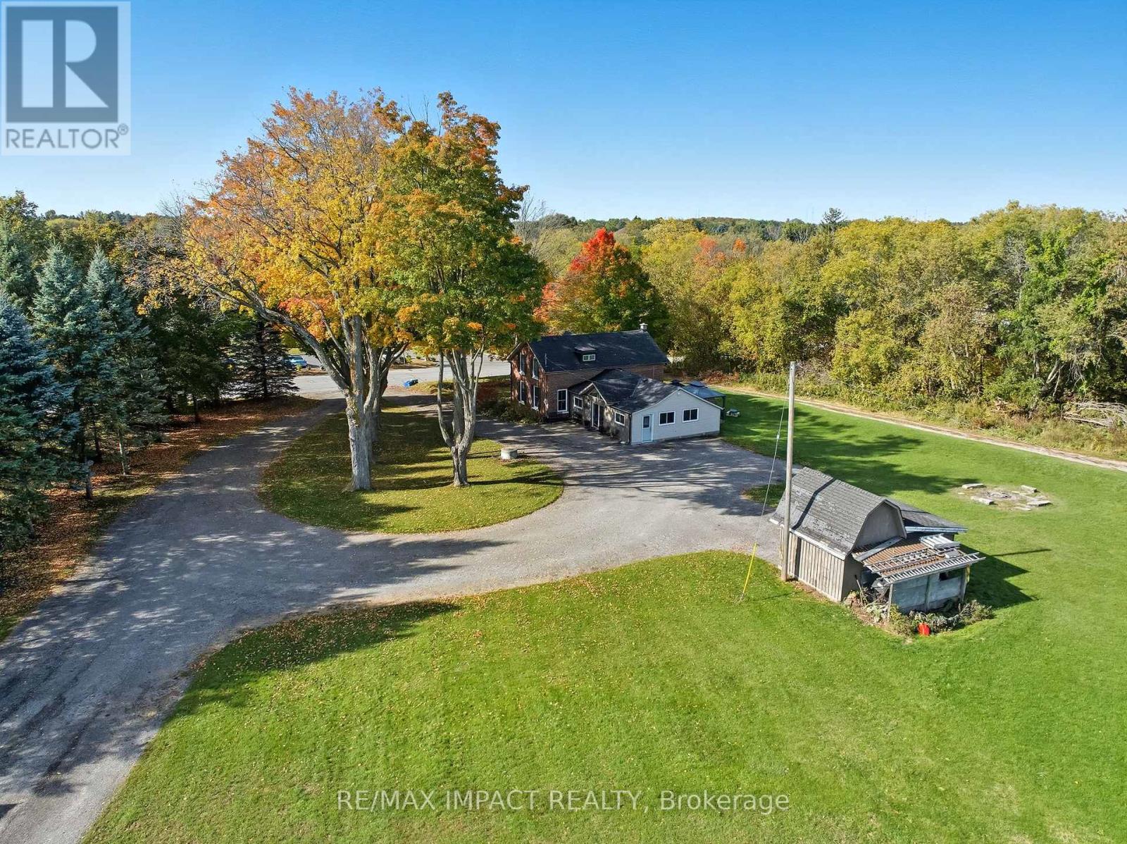 5051 Old Scugog Road, Clarington, Ontario  L0B 1J0 - Photo 6 - E12460114