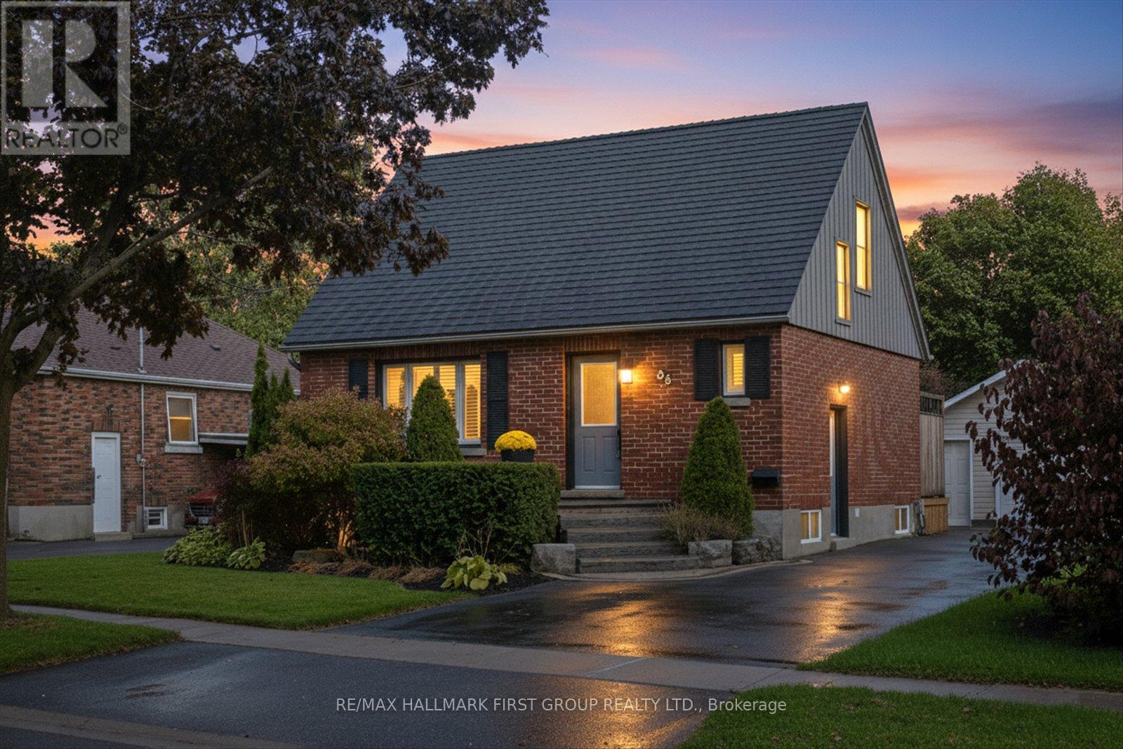 23 FLETT STREET, Clarington, Ontario
