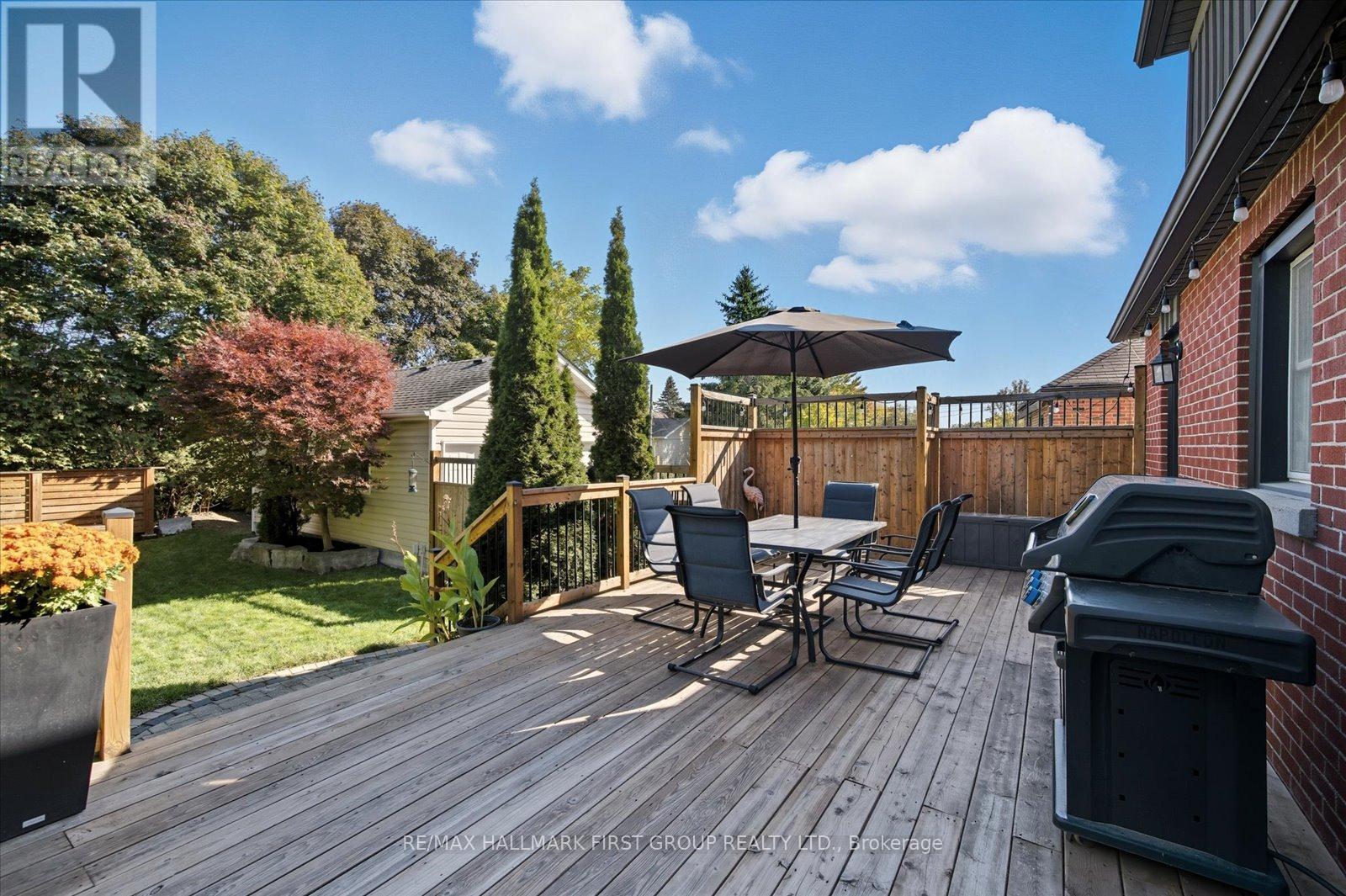 23 Flett Street, Clarington, Ontario  L1C 2J9 - Photo 21 - E12460117