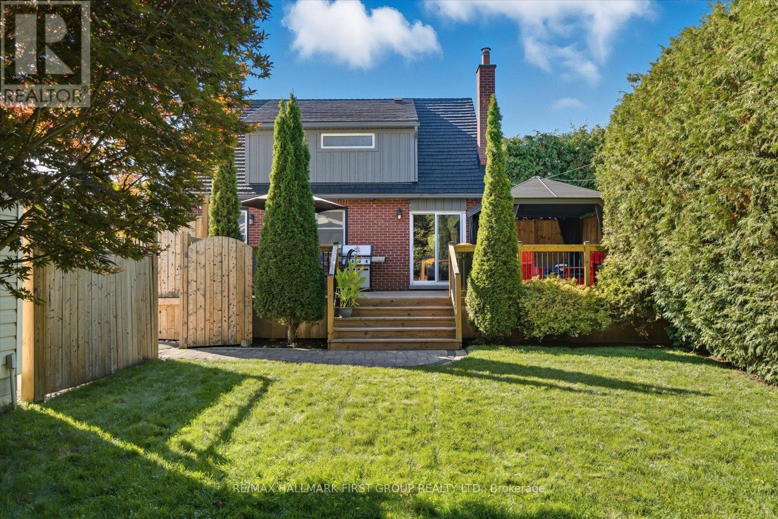 23 Flett Street, Clarington, Ontario  L1C 2J9 - Photo 24 - E12460117