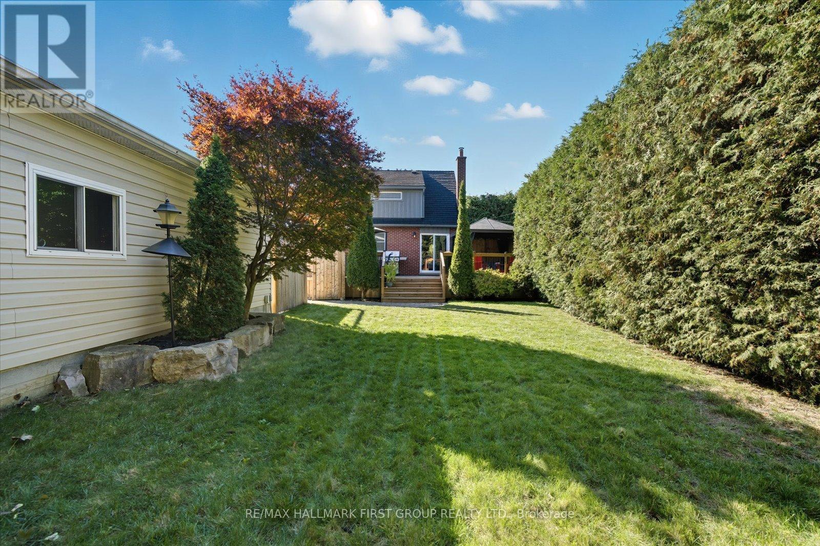 23 Flett Street, Clarington, Ontario  L1C 2J9 - Photo 26 - E12460117
