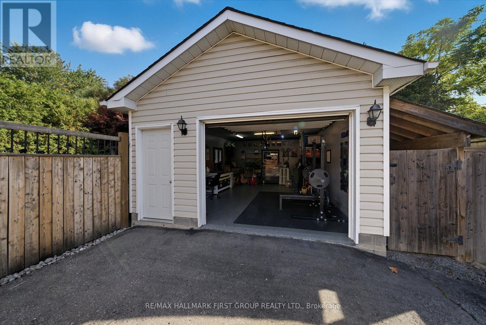 23 Flett Street, Clarington, Ontario  L1C 2J9 - Photo 30 - E12460117