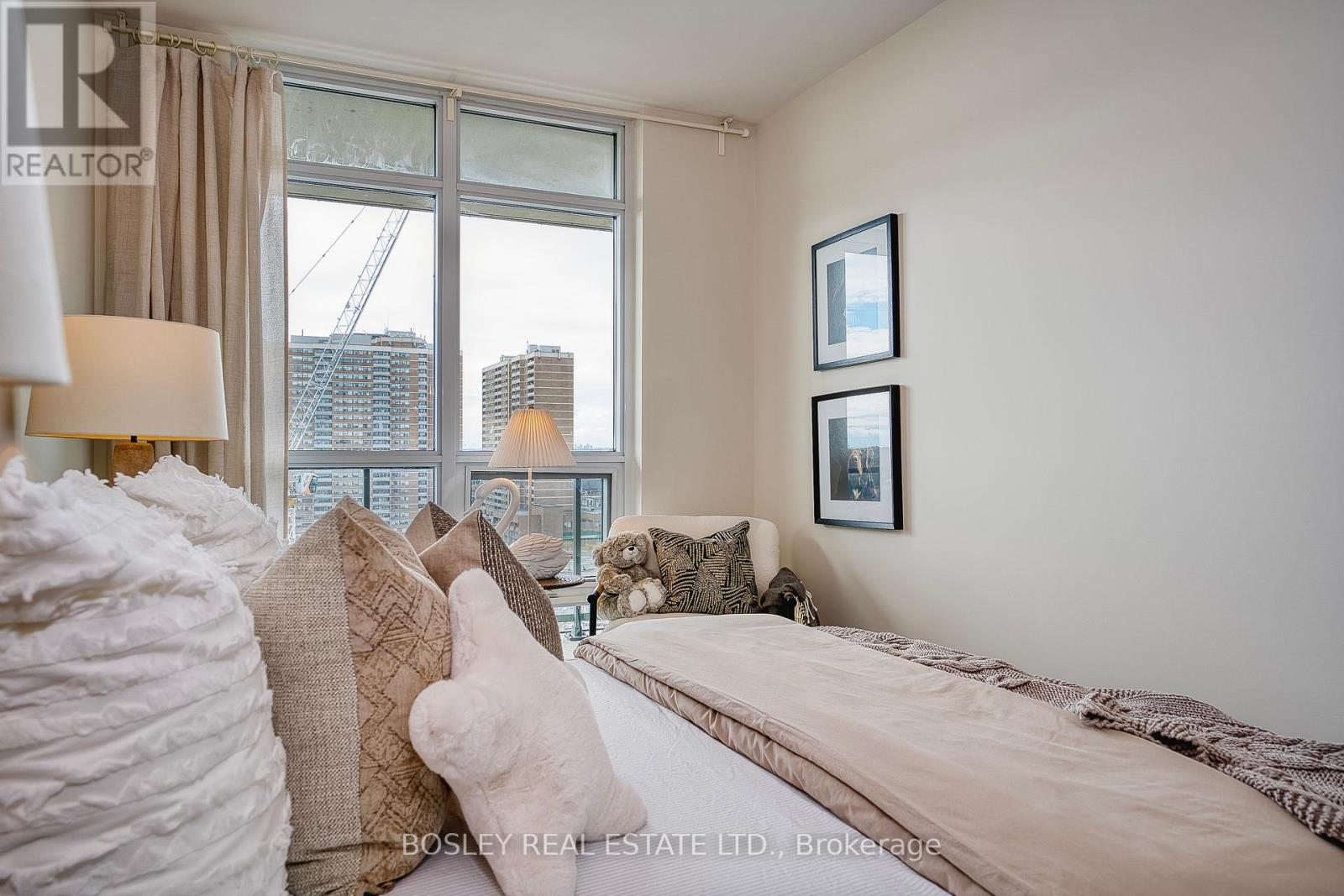 1105 - 8 Trent Avenue, Toronto, Ontario  M4C 0A6 - Photo 10 - E12460119