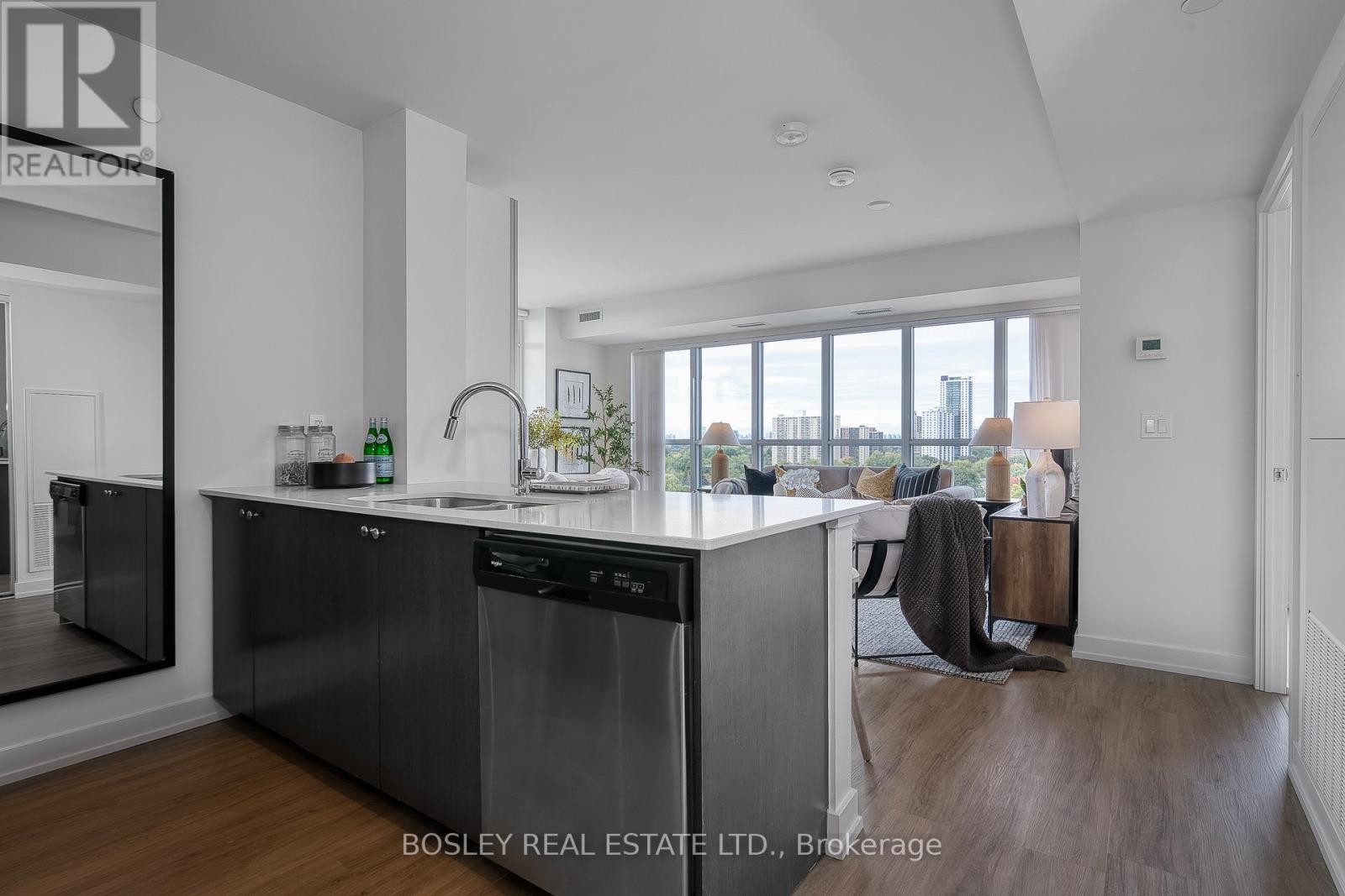 1105 - 8 Trent Avenue, Toronto, Ontario  M4C 0A6 - Photo 13 - E12460119