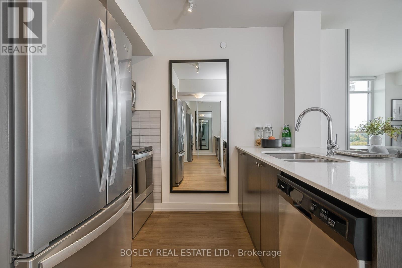 1105 - 8 Trent Avenue, Toronto, Ontario  M4C 0A6 - Photo 14 - E12460119
