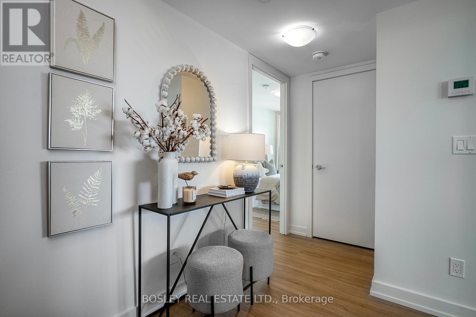 1105 - 8 Trent Avenue, Toronto, Ontario  M4C 0A6 - Photo 7 - E12460119