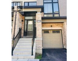 779 HEATHROW PATH, Oshawa, Ontario