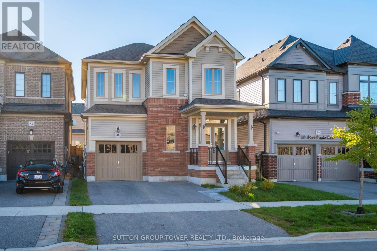 46 ALBERT CHRISTIE STREET, Clarington, Ontario