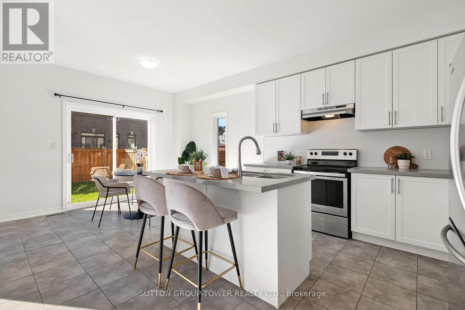 46 Albert Christie Street, Clarington, Ontario  L1C 0T5 - Photo 15 - E12460139