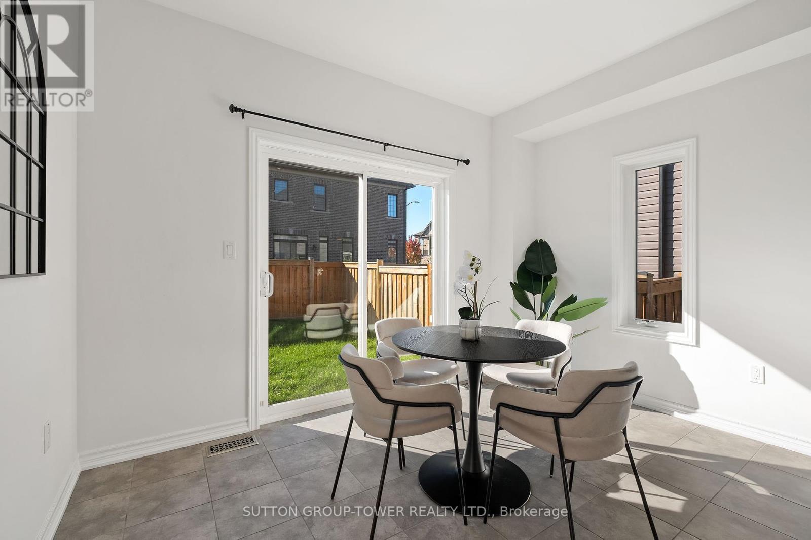 46 Albert Christie Street, Clarington, Ontario  L1C 0T5 - Photo 20 - E12460139
