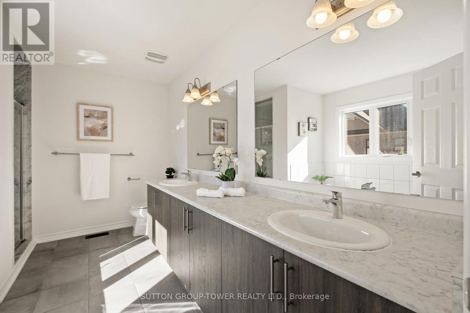 46 Albert Christie Street, Clarington, Ontario  L1C 0T5 - Photo 28 - E12460139