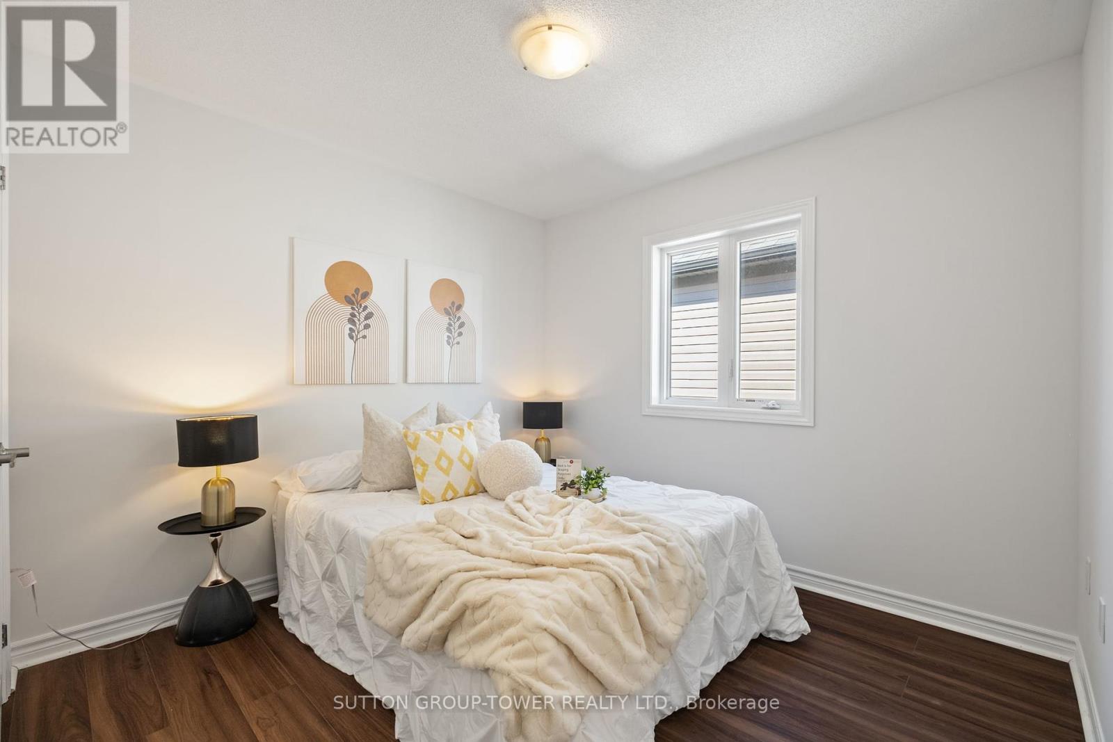 46 Albert Christie Street, Clarington, Ontario  L1C 0T5 - Photo 29 - E12460139