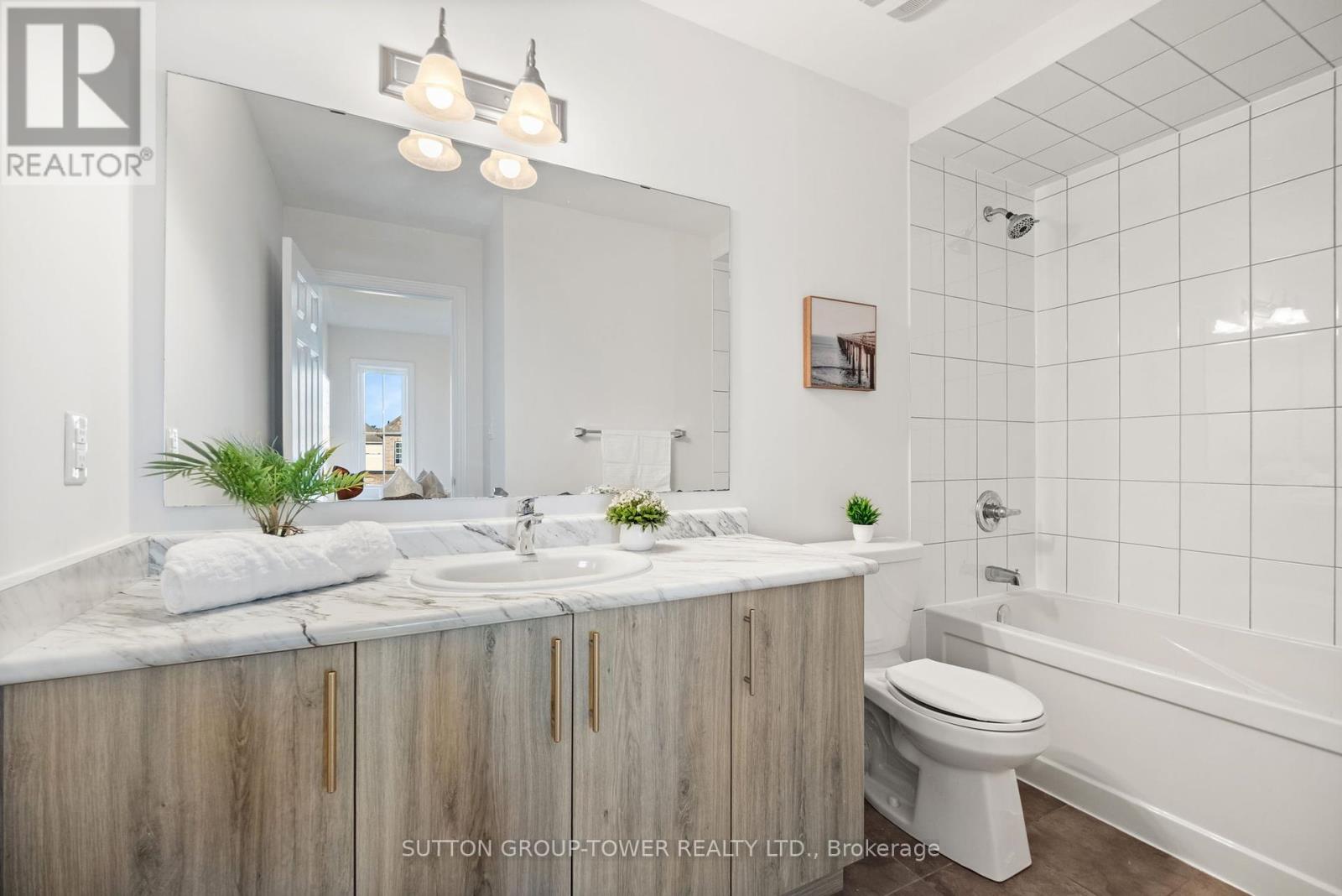 46 Albert Christie Street, Clarington, Ontario  L1C 0T5 - Photo 37 - E12460139