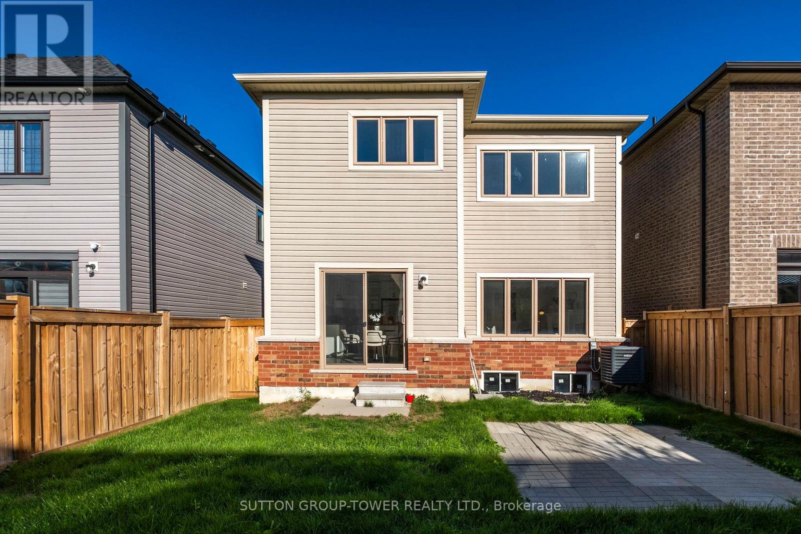 46 Albert Christie Street, Clarington, Ontario  L1C 0T5 - Photo 38 - E12460139
