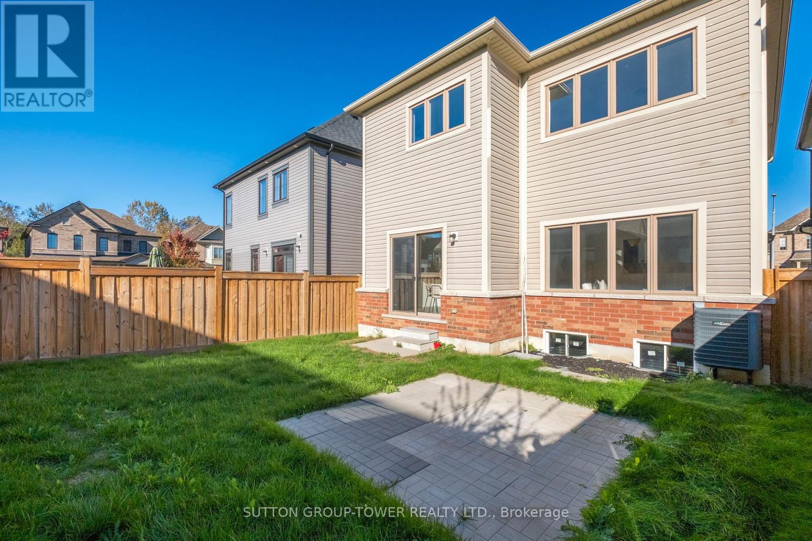 46 Albert Christie Street, Clarington, Ontario  L1C 0T5 - Photo 39 - E12460139