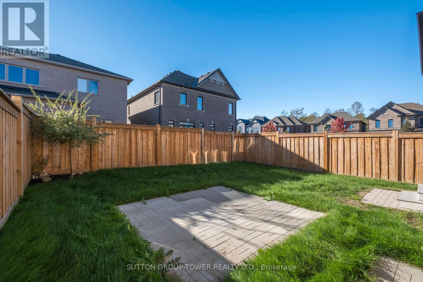46 Albert Christie Street, Clarington, Ontario  L1C 0T5 - Photo 40 - E12460139
