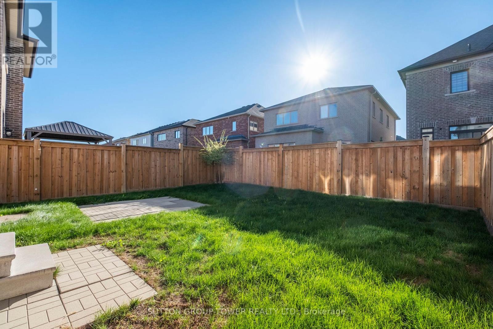 46 Albert Christie Street, Clarington, Ontario  L1C 0T5 - Photo 41 - E12460139