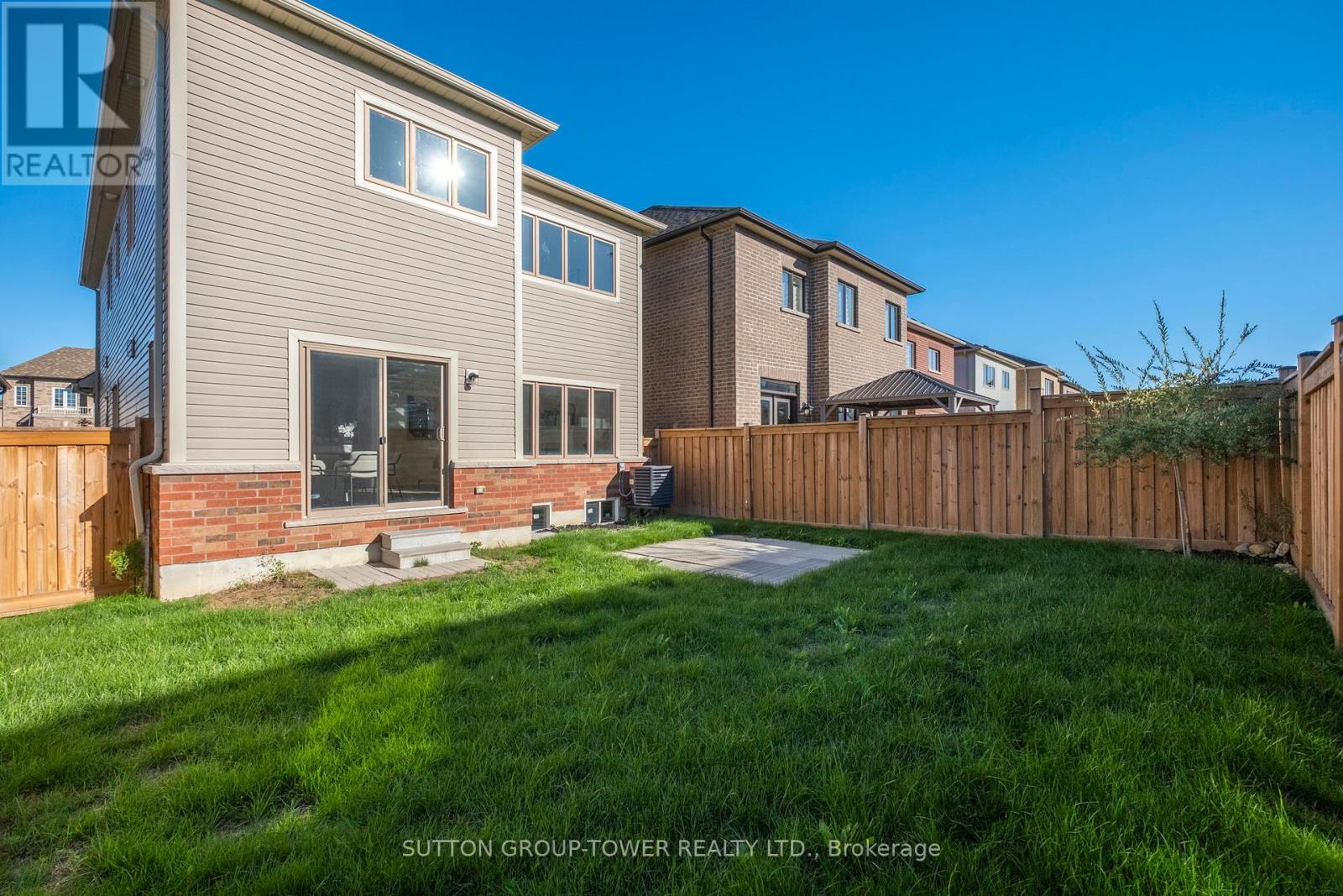 46 Albert Christie Street, Clarington, Ontario  L1C 0T5 - Photo 42 - E12460139