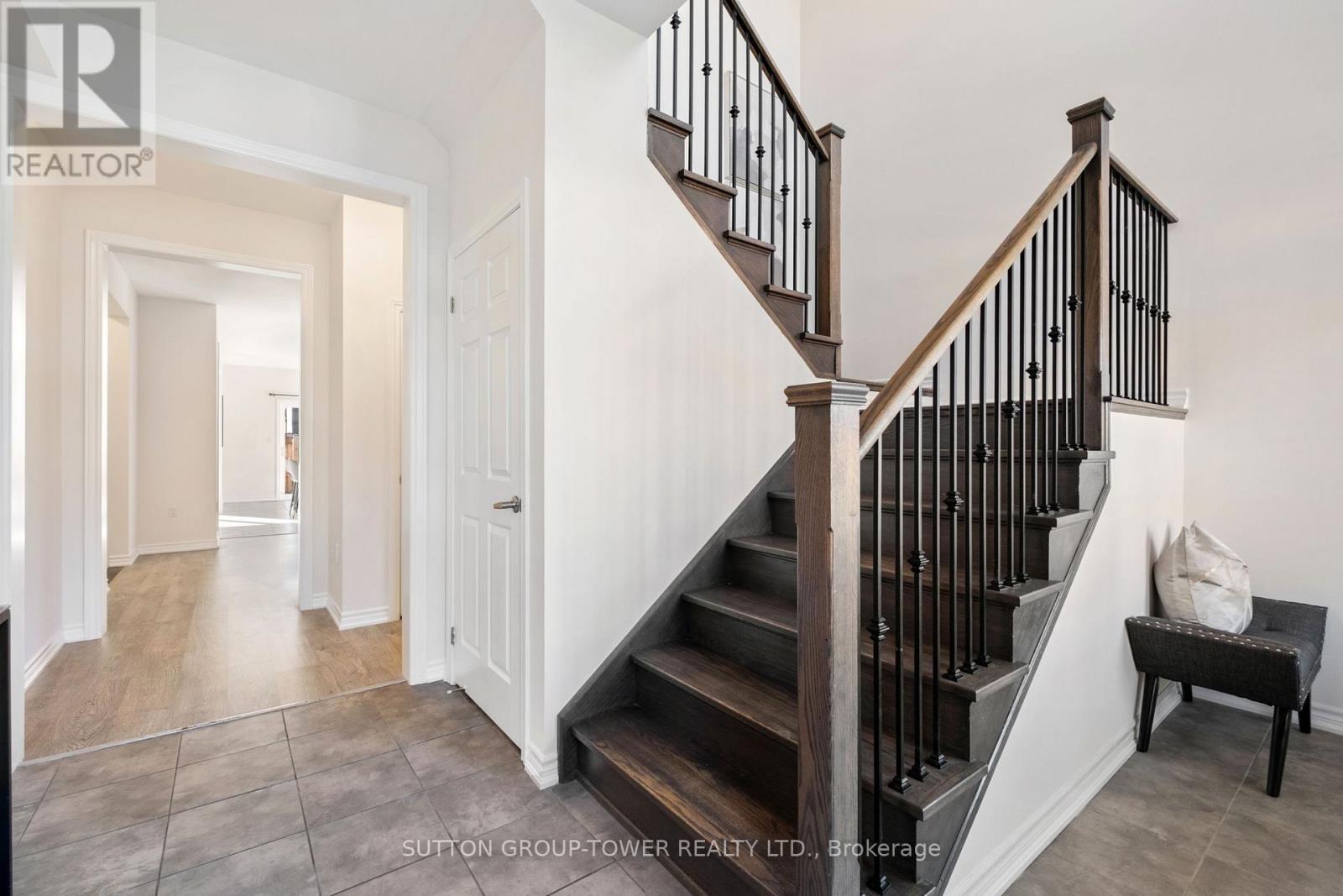 46 Albert Christie Street, Clarington, Ontario  L1C 0T5 - Photo 6 - E12460139