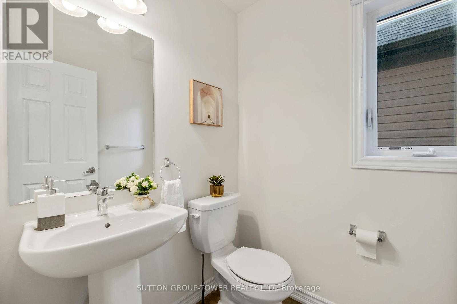 46 Albert Christie Street, Clarington, Ontario  L1C 0T5 - Photo 7 - E12460139