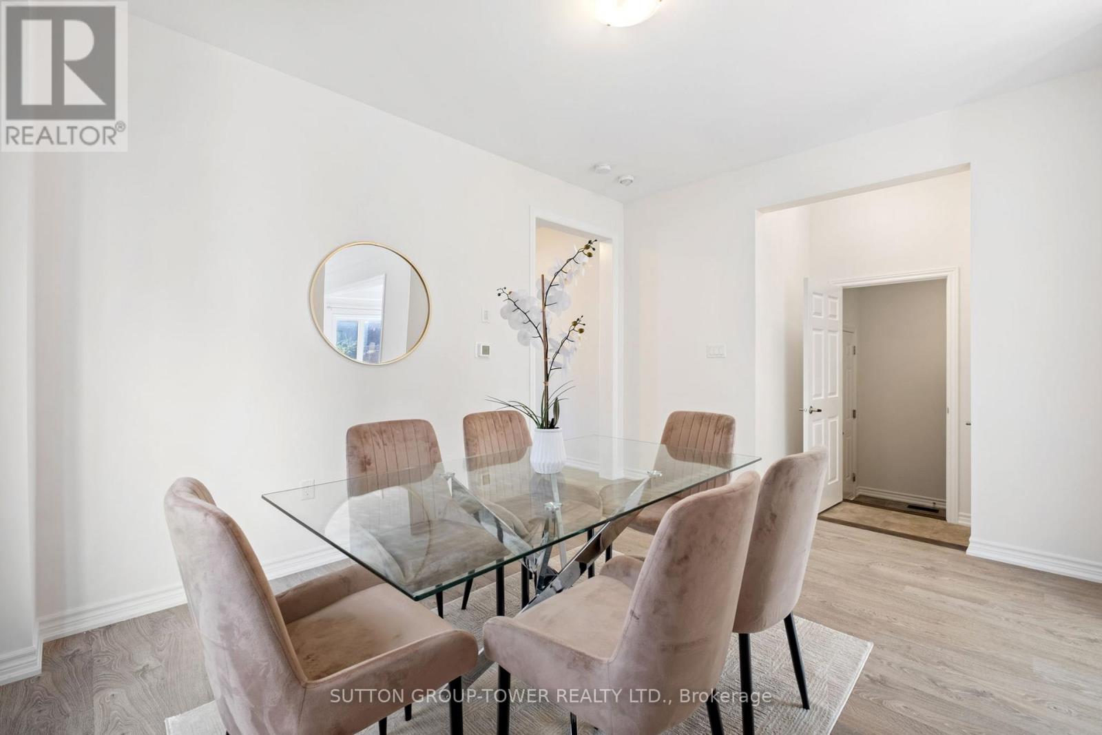 46 Albert Christie Street, Clarington, Ontario  L1C 0T5 - Photo 9 - E12460139
