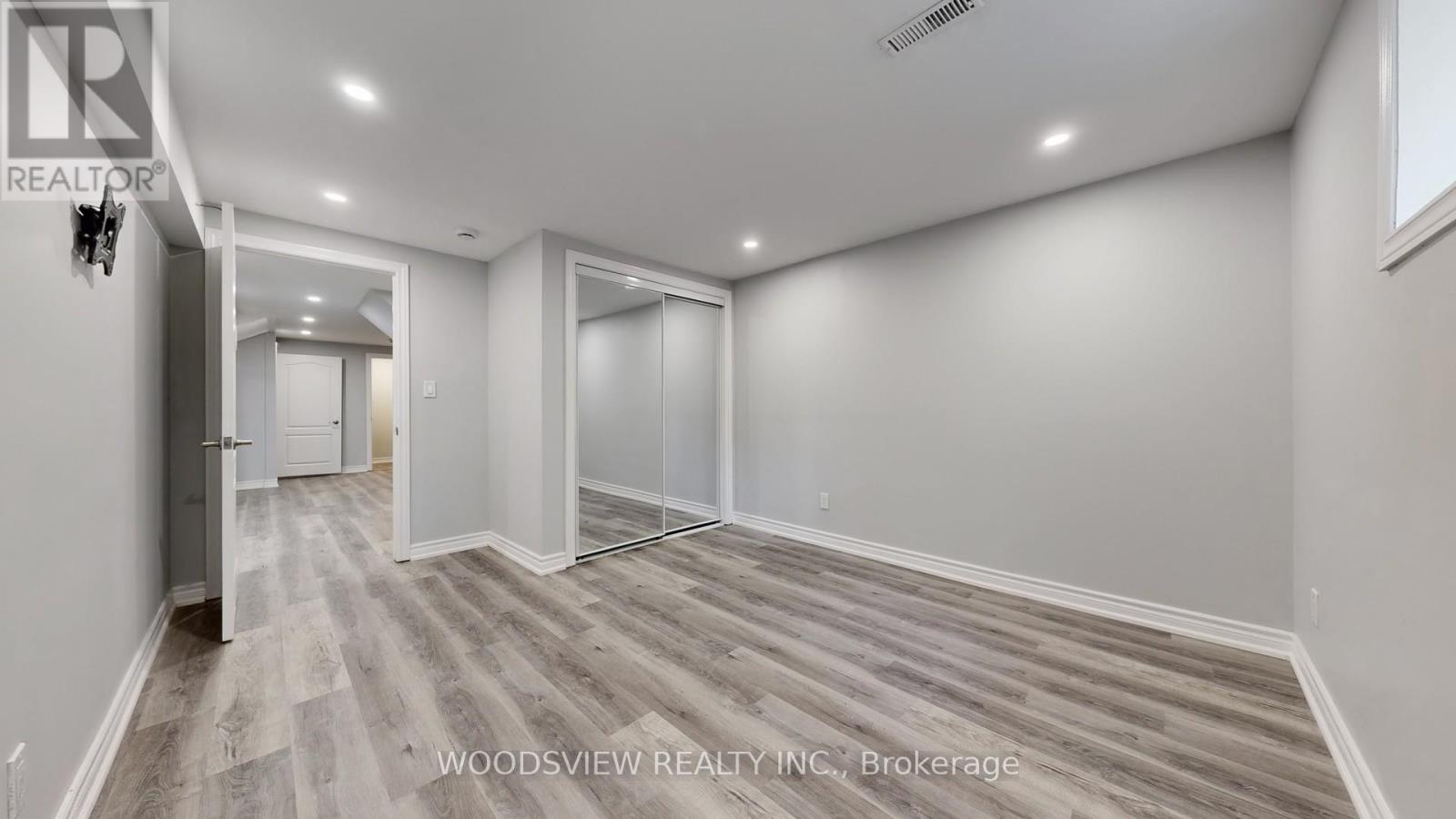 Basement - 109 Placentia Boulevard, Toronto, Ontario  M1S 4C9 - Photo 10 - E12460151