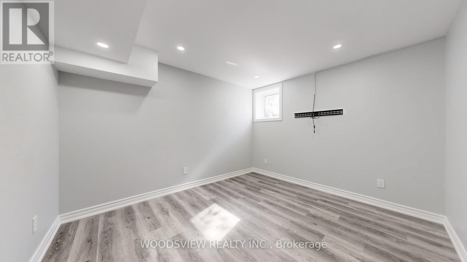 Basement - 109 Placentia Boulevard, Toronto, Ontario  M1S 4C9 - Photo 12 - E12460151