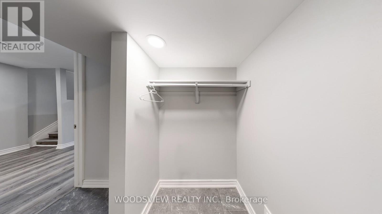 Basement - 109 Placentia Boulevard, Toronto, Ontario  M1S 4C9 - Photo 17 - E12460151