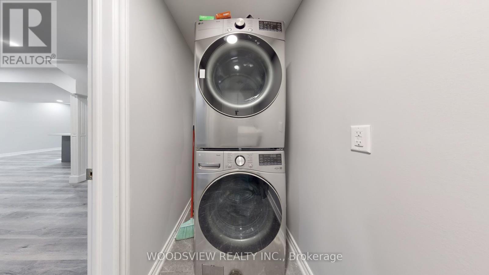 Basement - 109 Placentia Boulevard, Toronto, Ontario  M1S 4C9 - Photo 18 - E12460151
