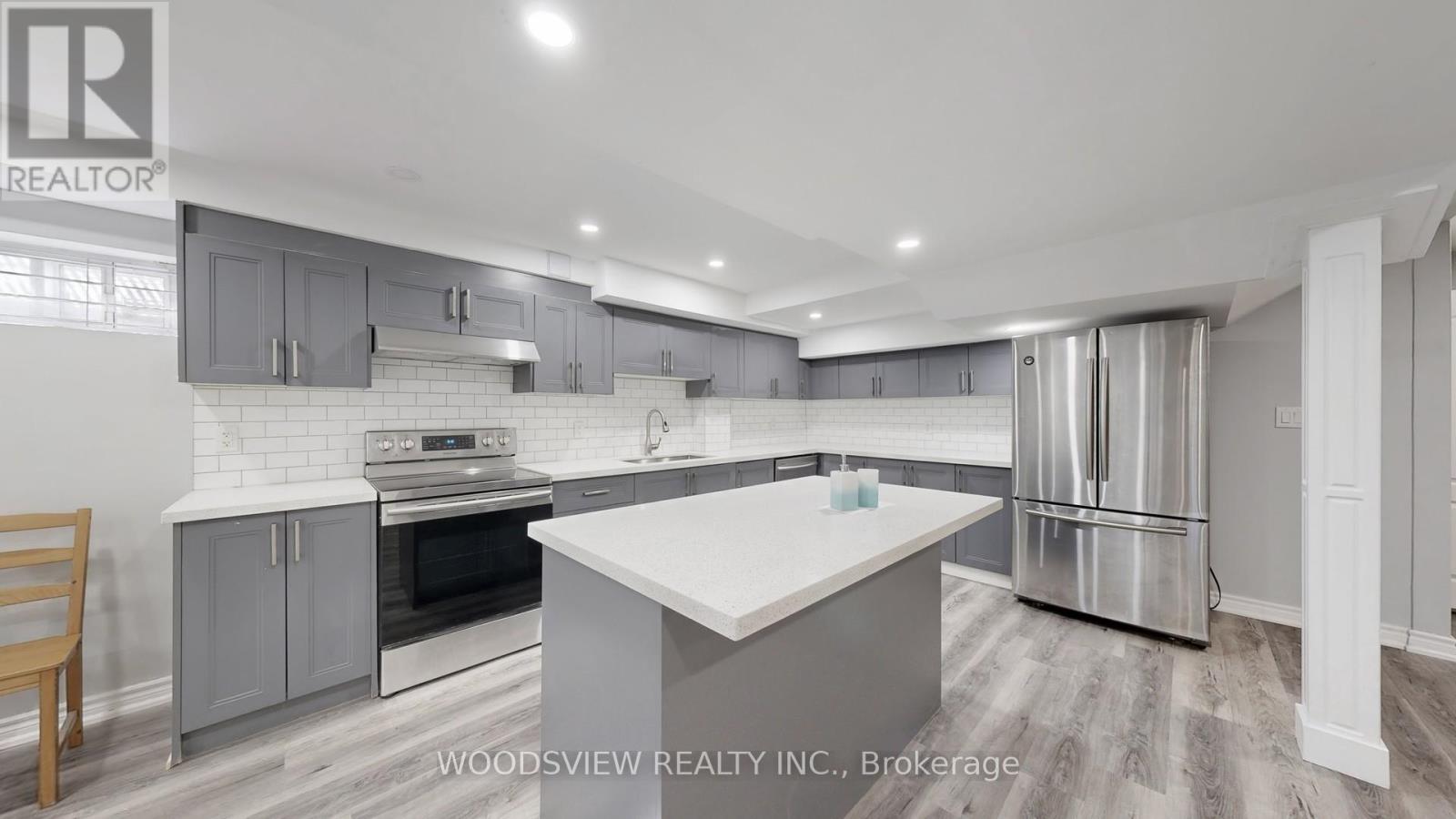 Basement - 109 Placentia Boulevard, Toronto, Ontario  M1S 4C9 - Photo 2 - E12460151