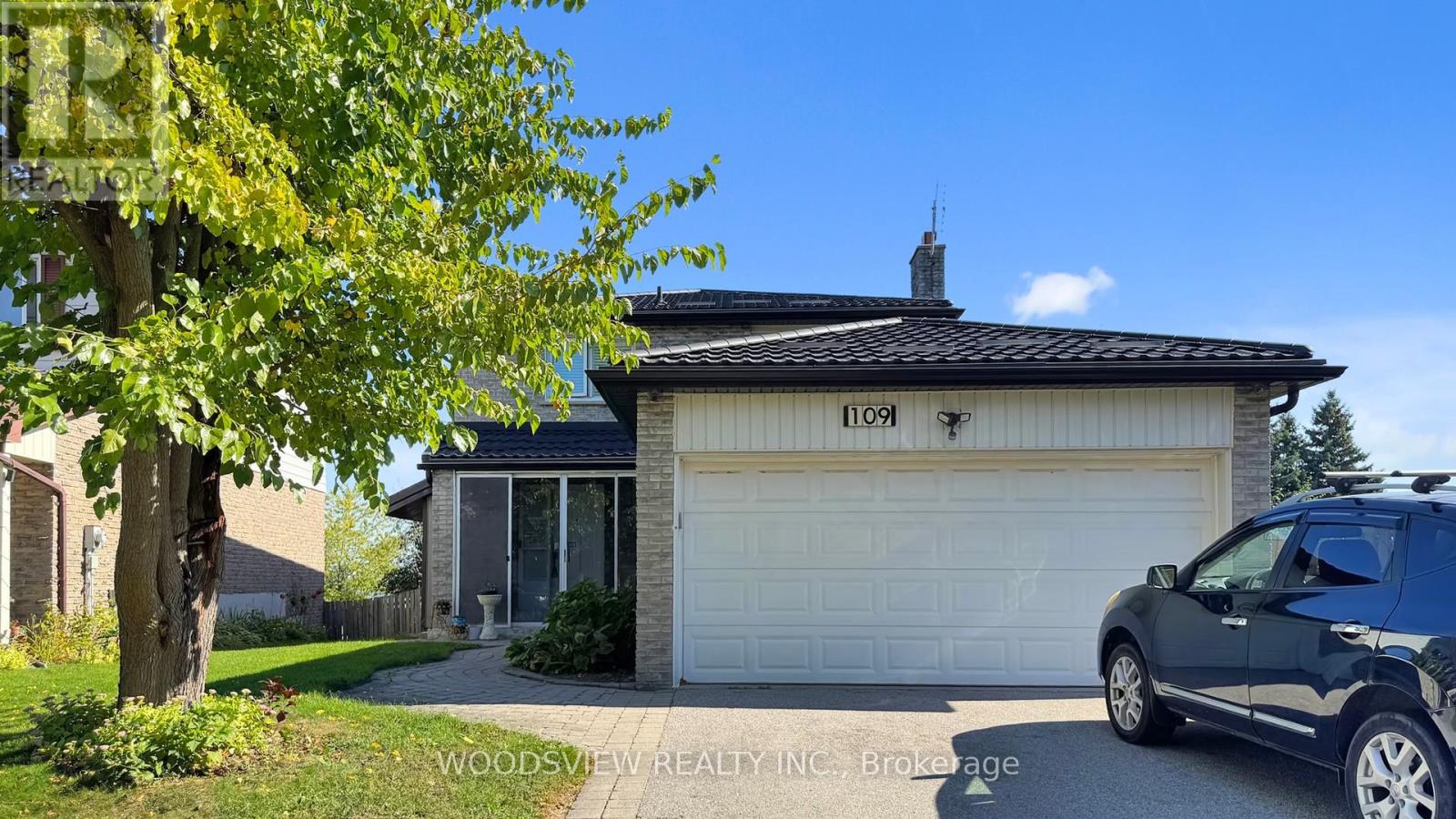 Basement - 109 Placentia Boulevard, Toronto, Ontario  M1S 4C9 - Photo 21 - E12460151