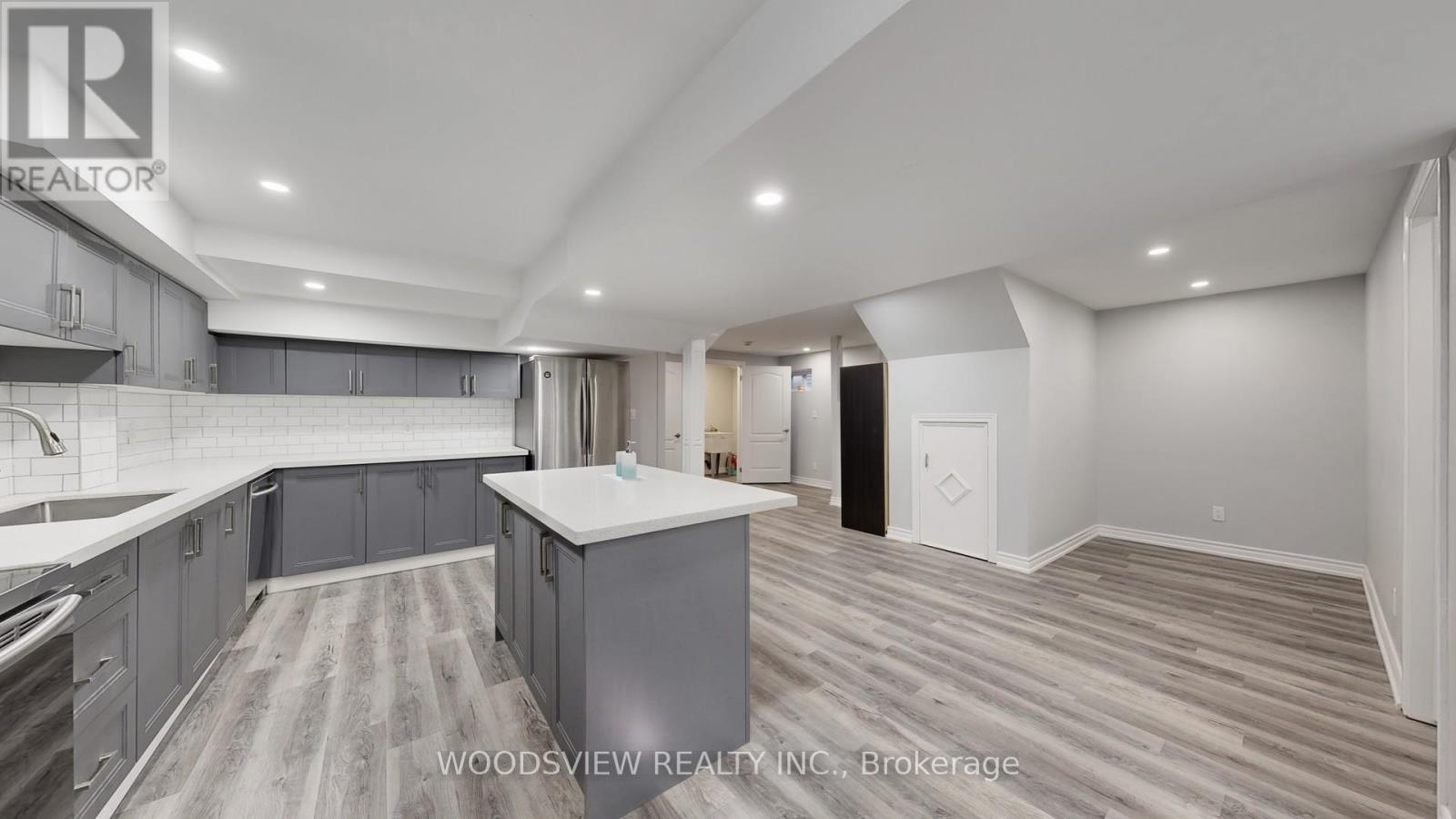Basement - 109 Placentia Boulevard, Toronto, Ontario  M1S 4C9 - Photo 3 - E12460151