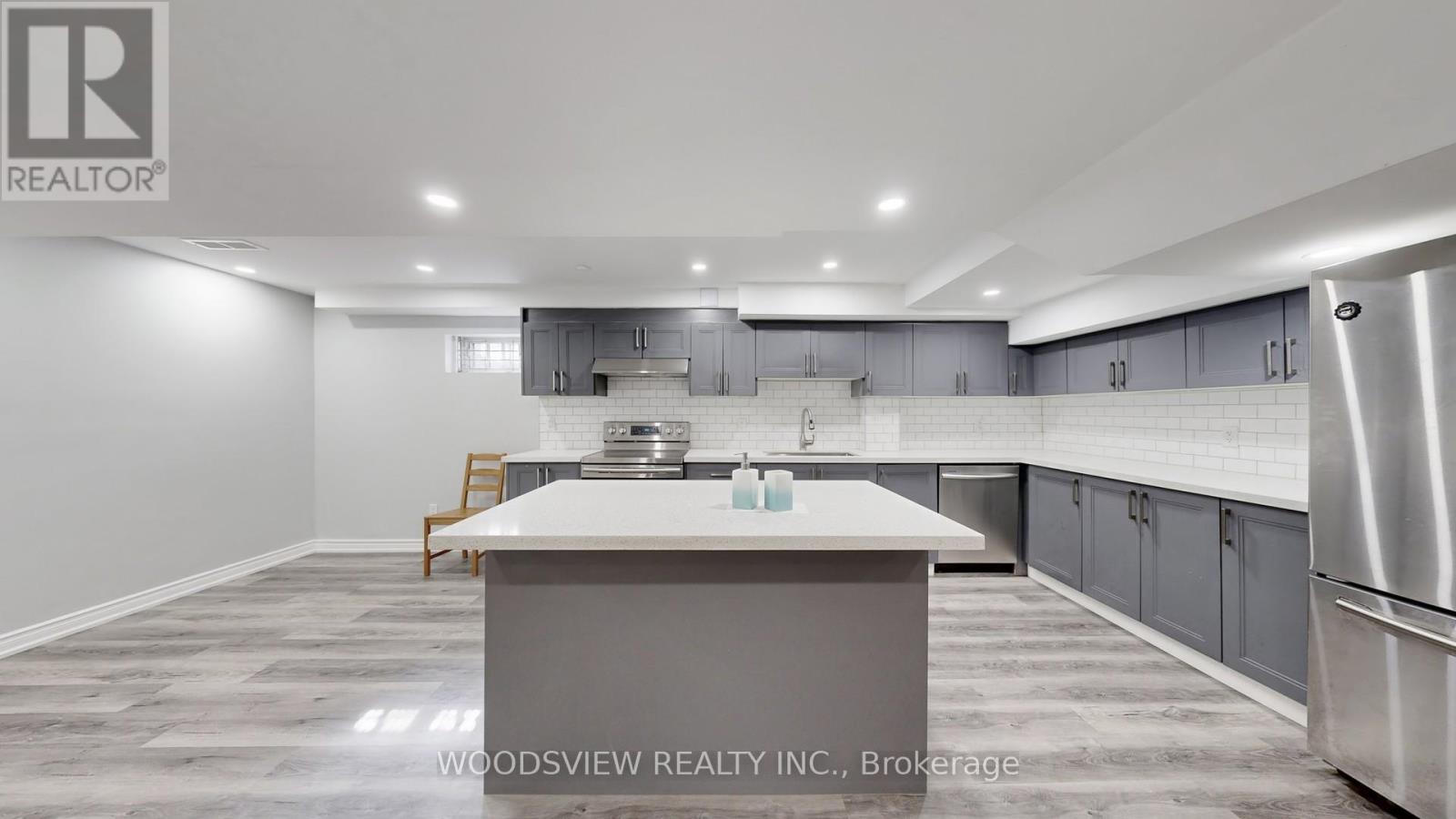 Basement - 109 Placentia Boulevard, Toronto, Ontario  M1S 4C9 - Photo 4 - E12460151