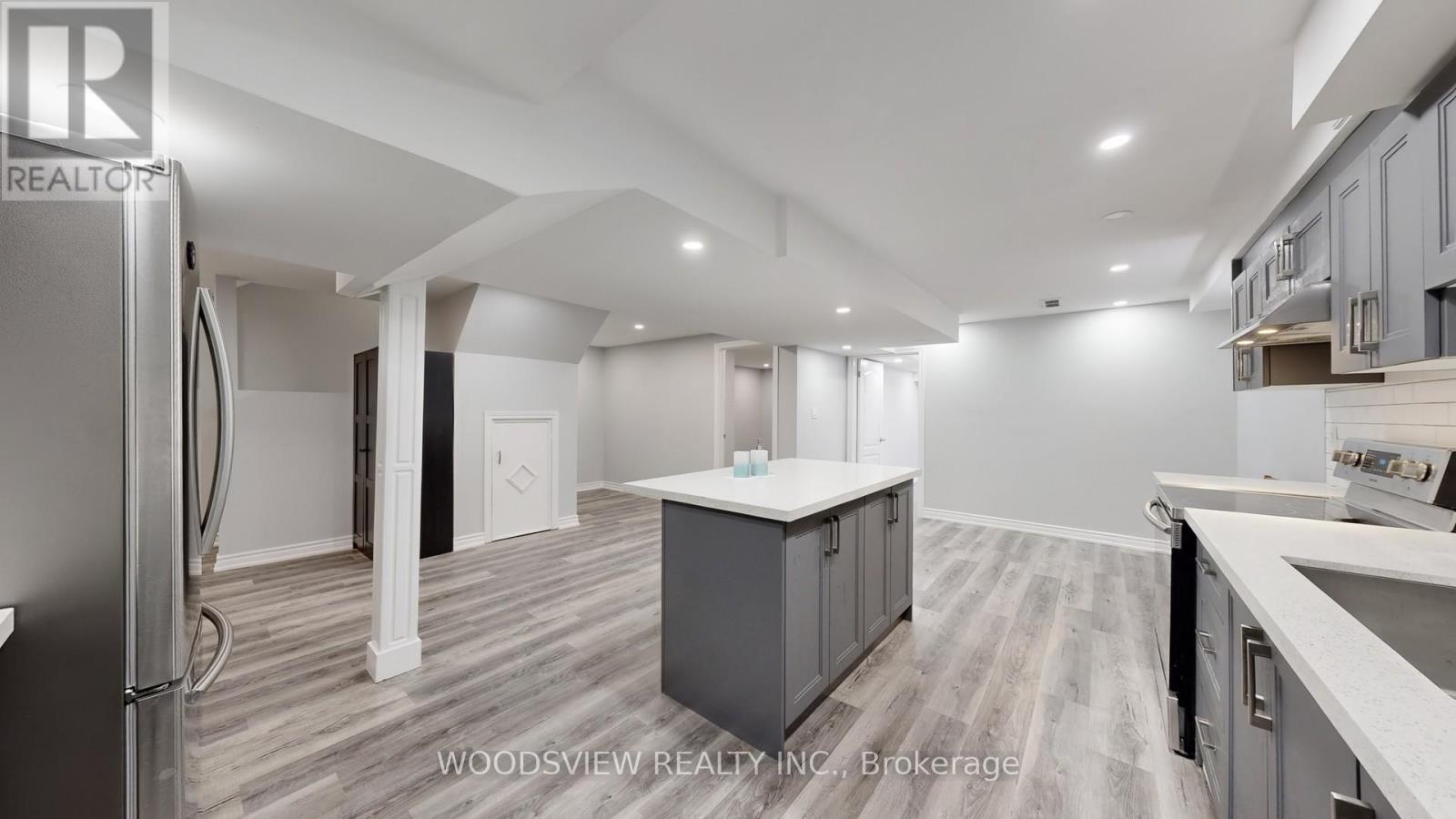 Basement - 109 Placentia Boulevard, Toronto, Ontario  M1S 4C9 - Photo 5 - E12460151