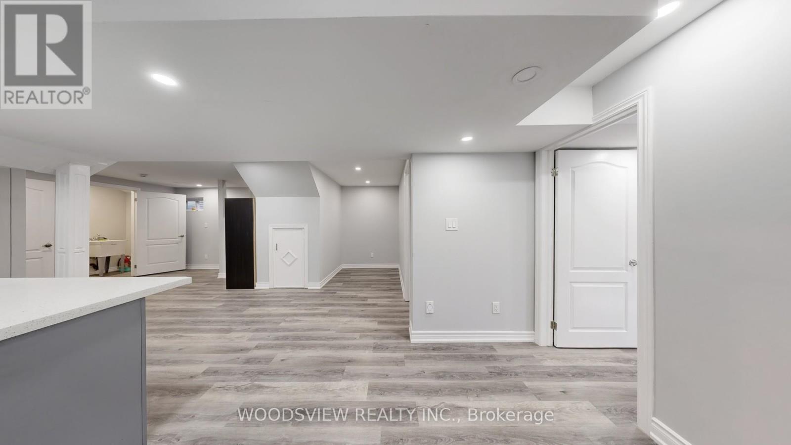 Basement - 109 Placentia Boulevard, Toronto, Ontario  M1S 4C9 - Photo 7 - E12460151